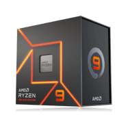 AMD Ryzen 9 7900X gaming gear used by CS2 pros