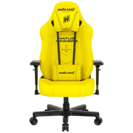 AndaSeat NAVI Edition Yellow
