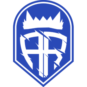 ARCRED esports team logo