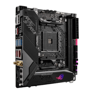 ASUS ROG STRIX X570-I