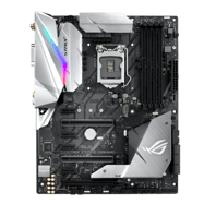 ASUS ROG Z370 E