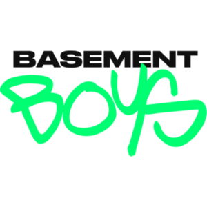 Basement Boys esports team logo
