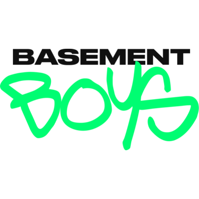 Basement Boys esports team logo