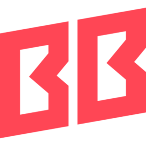 BetBoom Team esports team logo