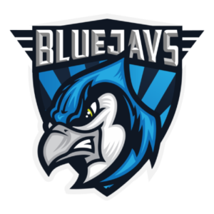 BLUEJAYS esports team logo