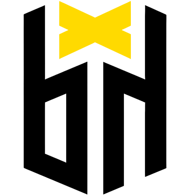 Bounty Hunters esports team logo