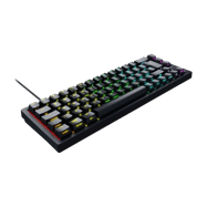 CHERRY XTRFY K5V2 RGB Compact Black