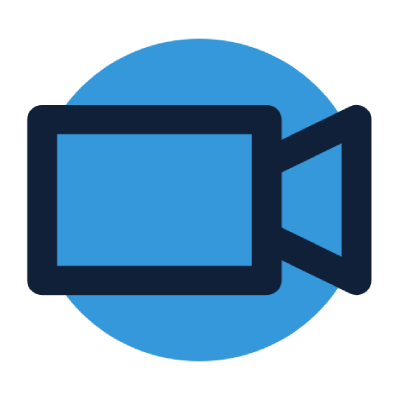 Content Creator esports team logo