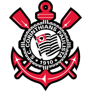 Corinthians esports team logo
