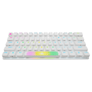 Corsair K70 Pro Mini Wireless White