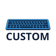 Custom Keyboard