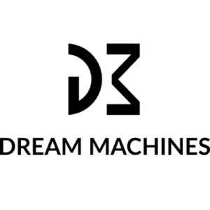 Dream Machines image