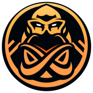 ENCE esports team logo