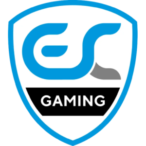 ESC Gaming esports team logo