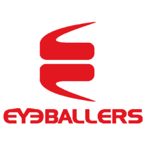 EYEBALLERS esports team logo