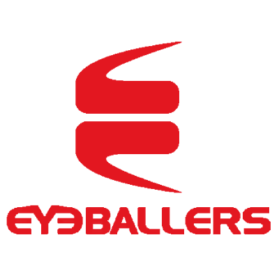 EYEBALLERS esports team logo
