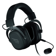 Fallen Gear Morcego Preto