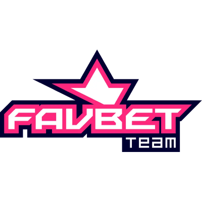 FAVBET esports team logo