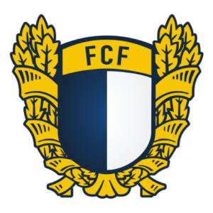 FC Famalicão esports team logo
