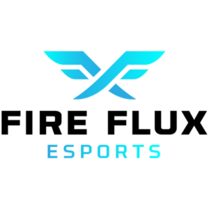 Fire Flux Esports esports team logo