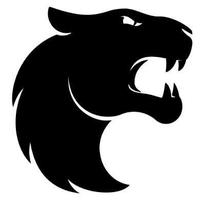 FURIA esports team logo
