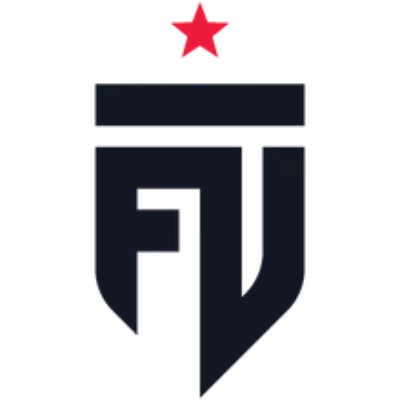 FUT Esports esports team logo