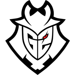 G2 Ares esports team logo