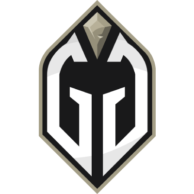 Gaimin Gladiators esports team logo