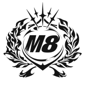 Gentle Mates esports team logo