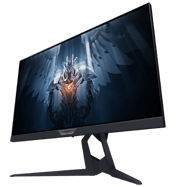 GIGABYTE AORUS FI25F