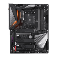 GIGABYTE X570 AORUS Ultra