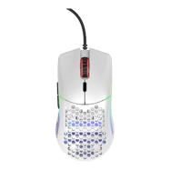 Glorious Model O White