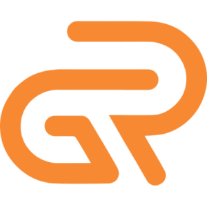 GR Gaming esports team logo