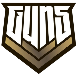 GUN5 esports team logo