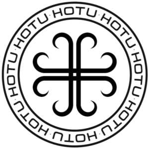 HOTU esports team logo