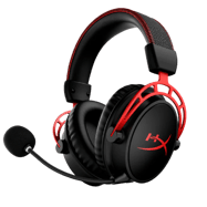 HyperX Cloud Alpha Wireless