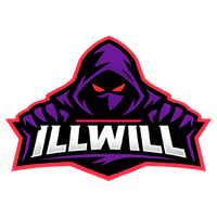 illwill esports team logo