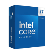 Intel Core i7 14700KF