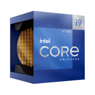 Intel Core i9-12900K gaming gear used by CS2 pros