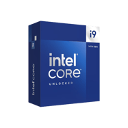 Intel Core i9 14900KF gaming gear used by CS2 pros