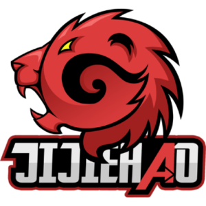 JiJieHao esports team logo