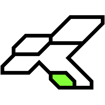 kONO esports team logo