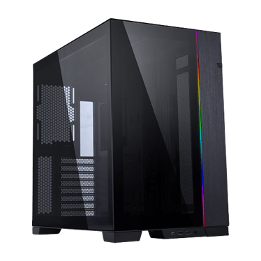 Lian Li O11 Dynamic EVO gaming gear used by CS2 pros