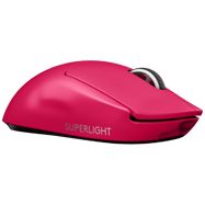 Logitech G Pro X Superlight Magenta