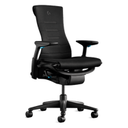 Logitech G x Herman Miller Embody