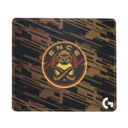 Logitech G640 ENCE Edition