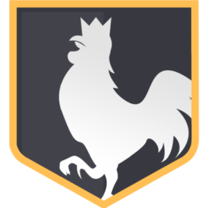 los kogutos esports team logo