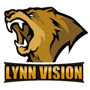 Lynn Vision esports team logo