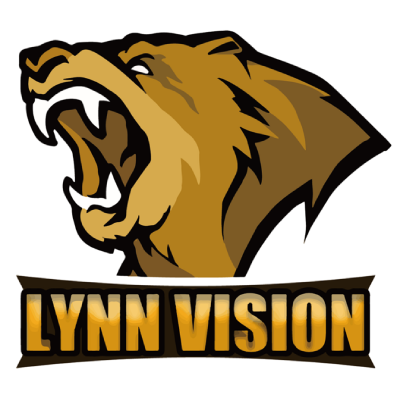 Lynn Vision esports team logo