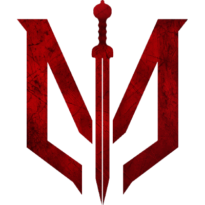 Marsborne esports team logo